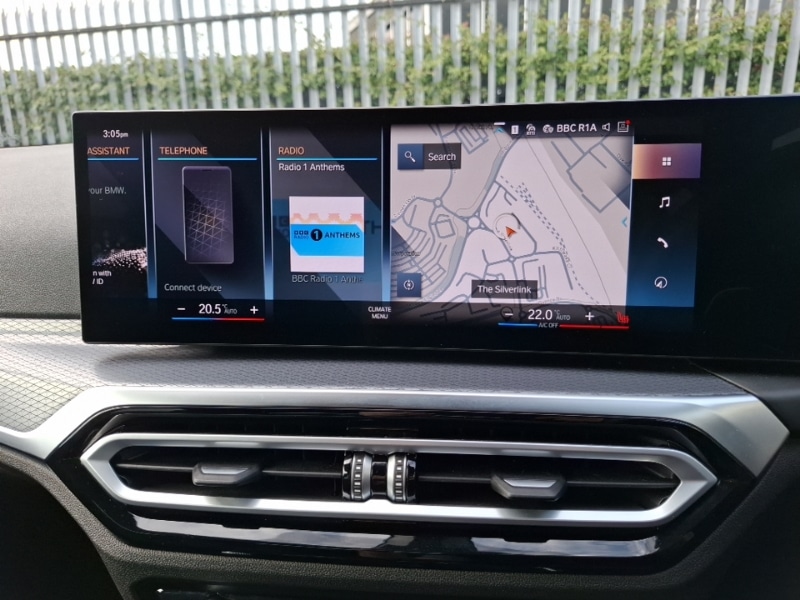 Used BMW 3 Series 2024 for sale - 78169999: Photo 11