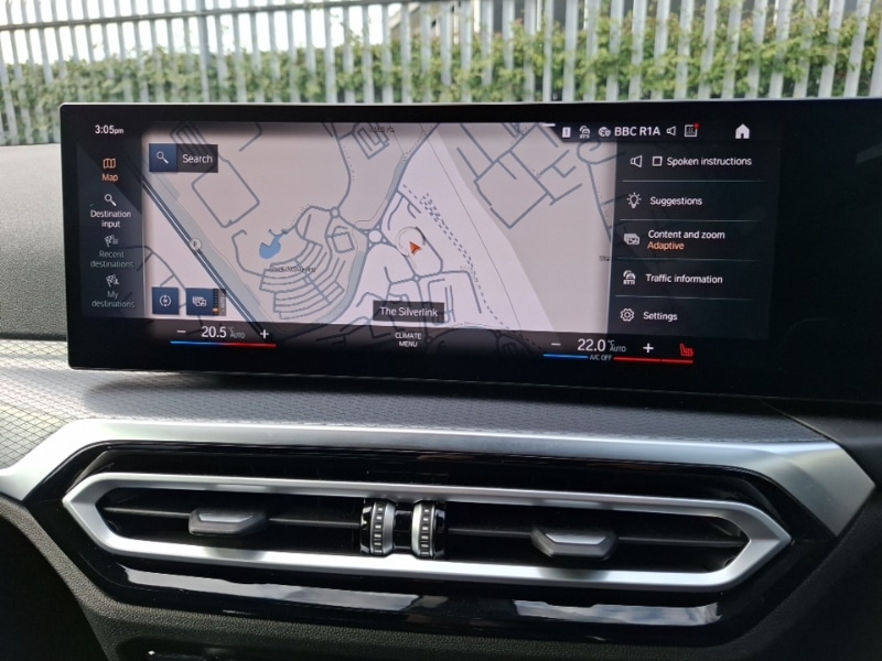 Used BMW 3 Series 2024 for sale - 78169999: Photo 7