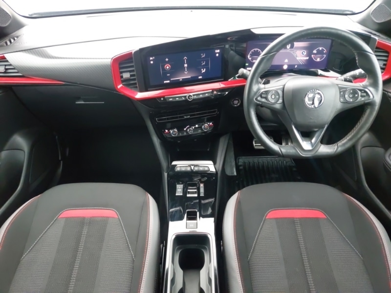 Used Vauxhall Mokka 2022 for sale - 77299327: Photo 2