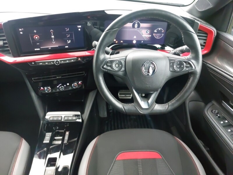 Used Vauxhall Mokka 2022 for sale - 77299327: Photo 7