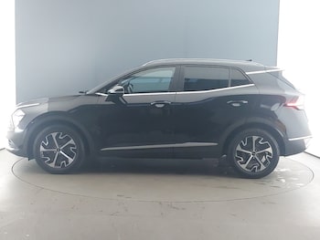 Used Kia Sportage 2022 for sale - 78385666: Photo