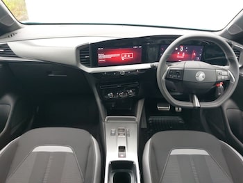 Used Vauxhall Mokka 2025 for sale - 79501215: Photo