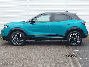 Used Vauxhall Mokka 2025 for sale - 79501215: Photo