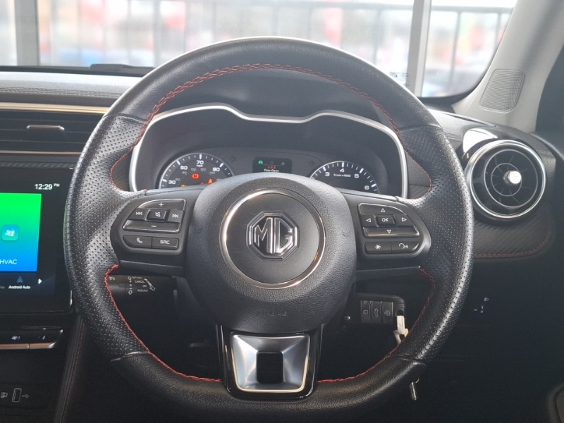 Used MG MG ZS 2022 for sale - 77923849: Photo 11