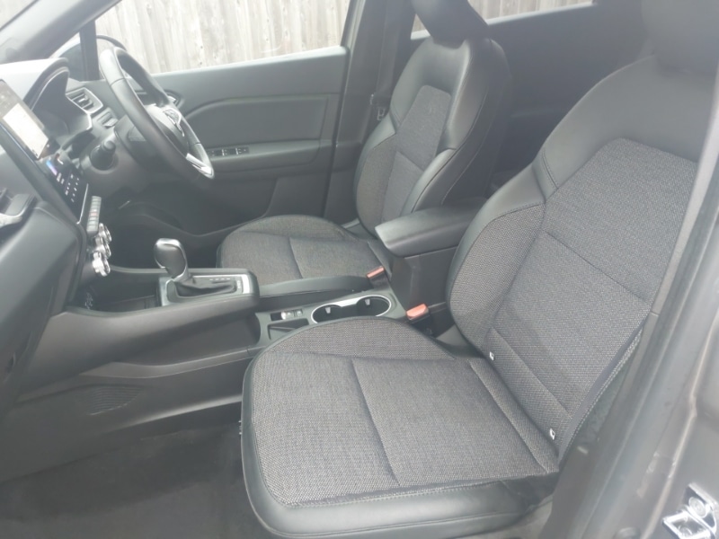 Used Renault Captur 2022 for sale - 78133122: Photo 5