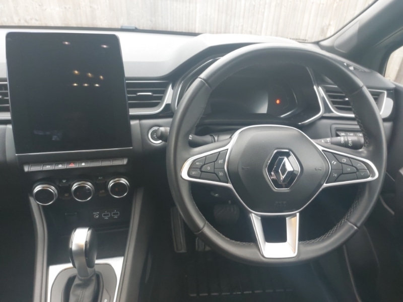 Used Renault Captur 2022 for sale - 78133122: Photo 7