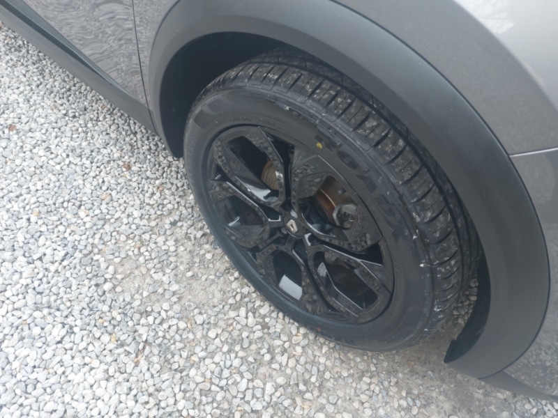 Used Renault Captur 2022 for sale - 78133122: Photo 9