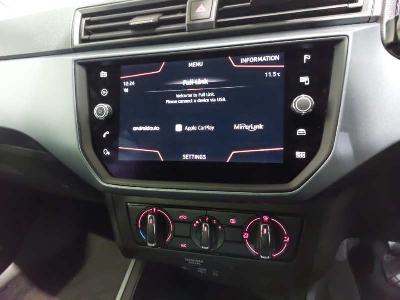 Used SEAT Arona 2020 for sale - 76881396: Photo 10