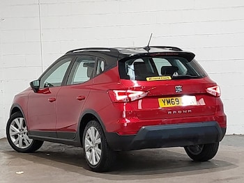 Used SEAT Arona 2020 for sale - 76881396: Photo