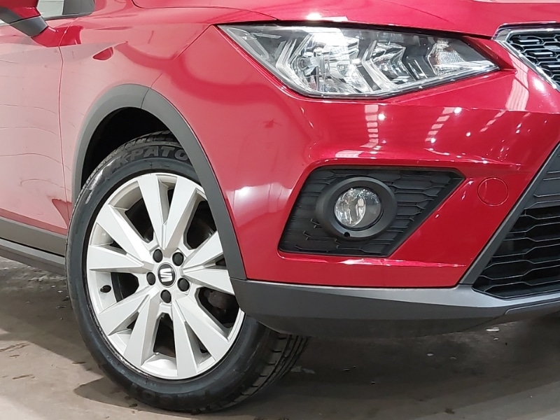 Used SEAT Arona 2020 for sale - 76881396: Photo 9