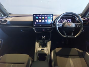 Used Cupra Formentor 2021 for sale - 76864957: Photo