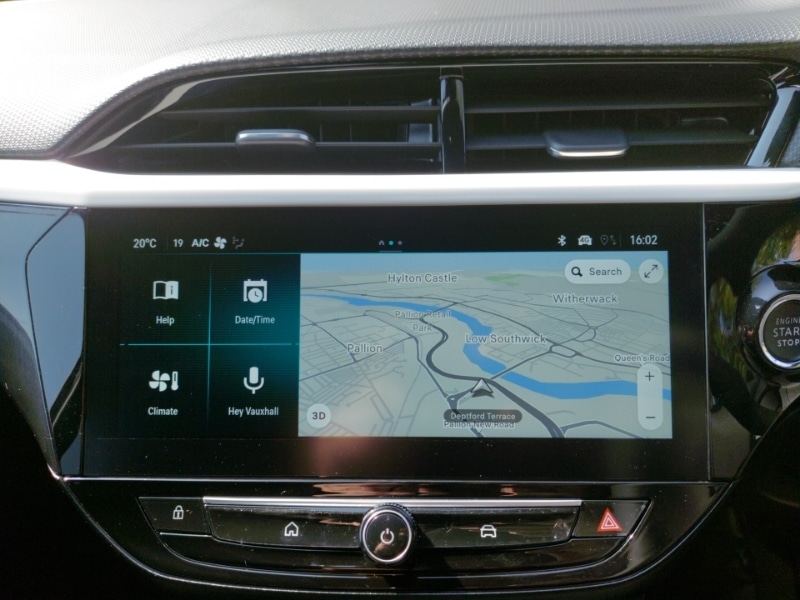 Used Vauxhall Corsa 2025 for sale - 77119423: Photo 10