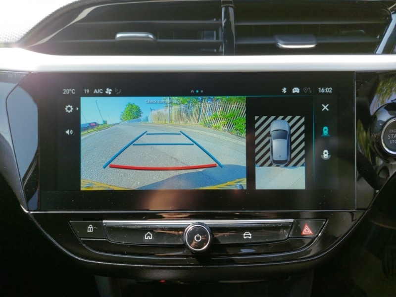 Used Vauxhall Corsa 2025 for sale - 77119423: Photo 11