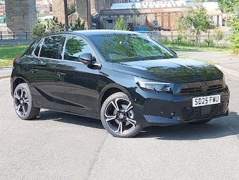 Vauxhall Corsa feature image