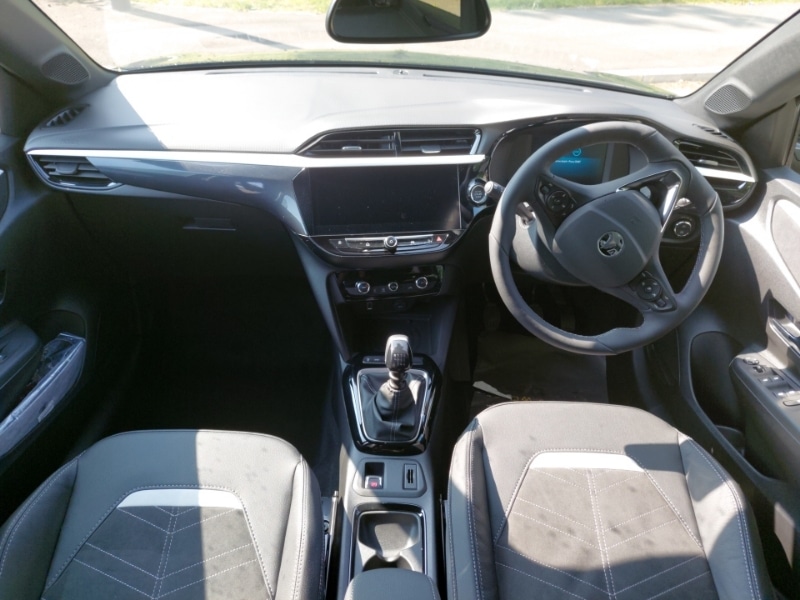 Used Vauxhall Corsa 2025 for sale - 77119423: Photo 2