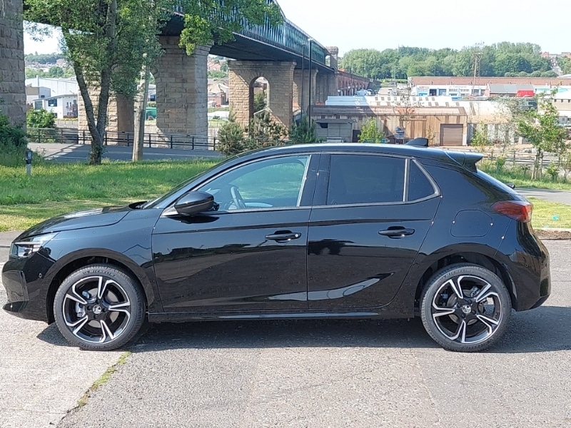 Used Vauxhall Corsa 2025 for sale - 77119423: Photo 4