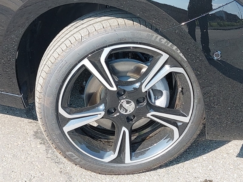 Used Vauxhall Corsa 2025 for sale - 77119423: Photo 9