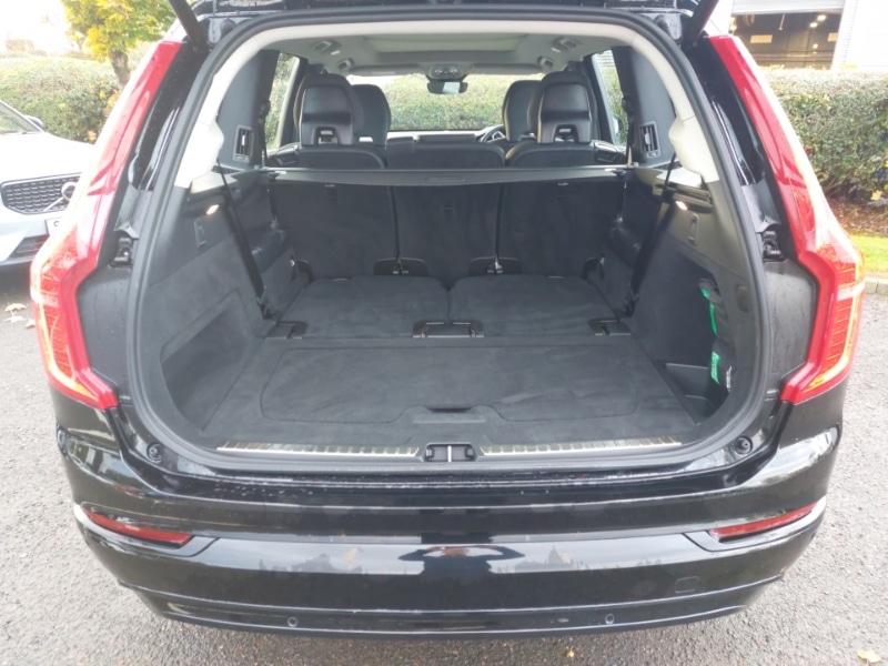 Used Volvo XC90 2024 for sale - 76785948: Photo 8