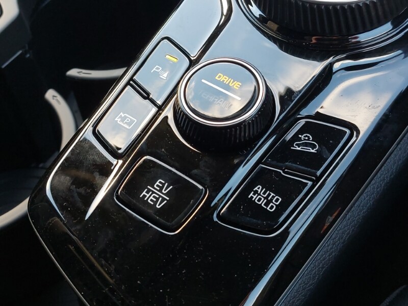 Used Kia Sportage 2025 for sale - 76720770: Photo 12