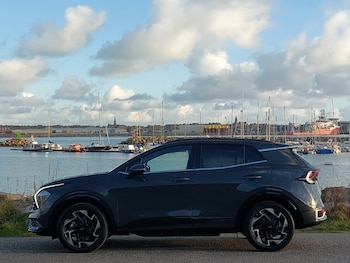 Used Kia Sportage 2025 for sale - 76720770: Photo