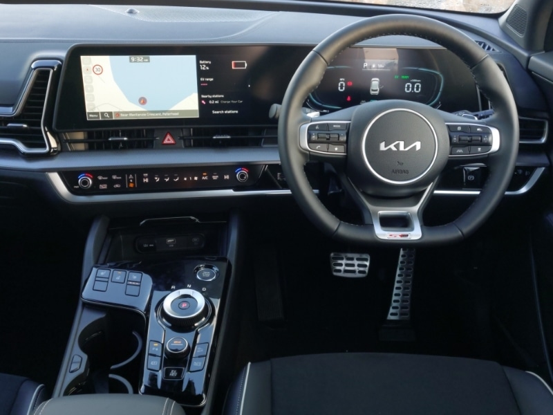 Used Kia Sportage 2025 for sale - 76720770: Photo 7