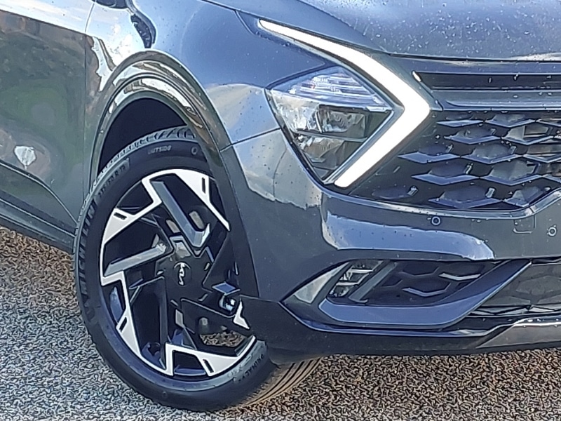 Used Kia Sportage 2025 for sale - 76720770: Photo 9