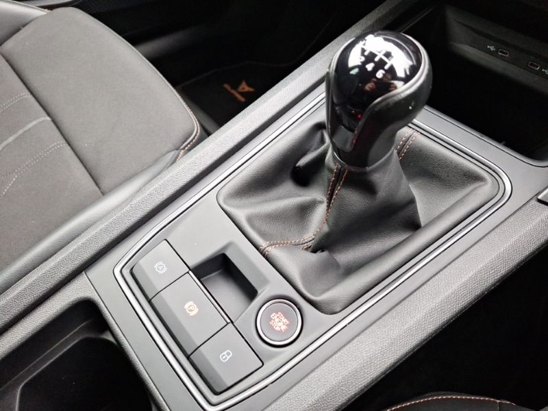 Used Cupra Formentor 2021 for sale - 76889610: Photo 10