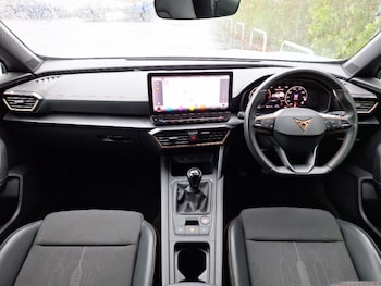 Used Cupra Formentor 2021 for sale - 76889610: Photo