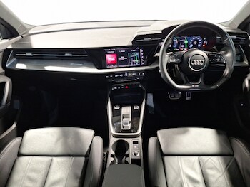 Used Audi A3 2021 for sale - 77025120: Photo