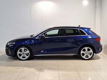 Used Audi A3 2021 for sale - 77025120: Photo