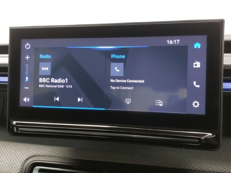 Used Citroen C3 2025 for sale - 77235316: Photo 10