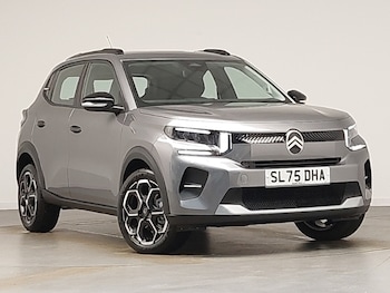 2025 - 1.2 Turbo Plus 5dr