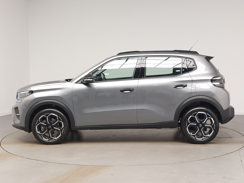 Used Citroen C3 2025 for sale - 77235316: Photo 4