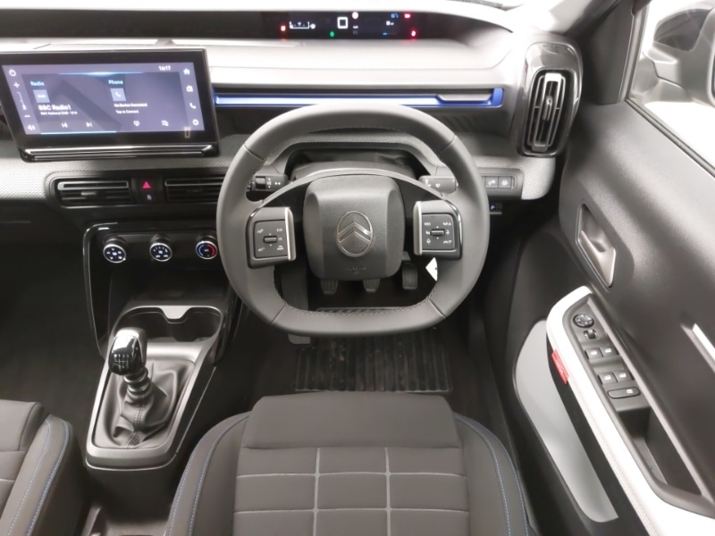 Used Citroen C3 2025 for sale - 77235316: Photo 7