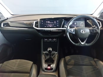 Used Vauxhall Grandland 2023 for sale - 79186068: Photo
