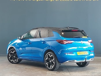 Used Vauxhall Grandland 2023 for sale - 79186068: Photo