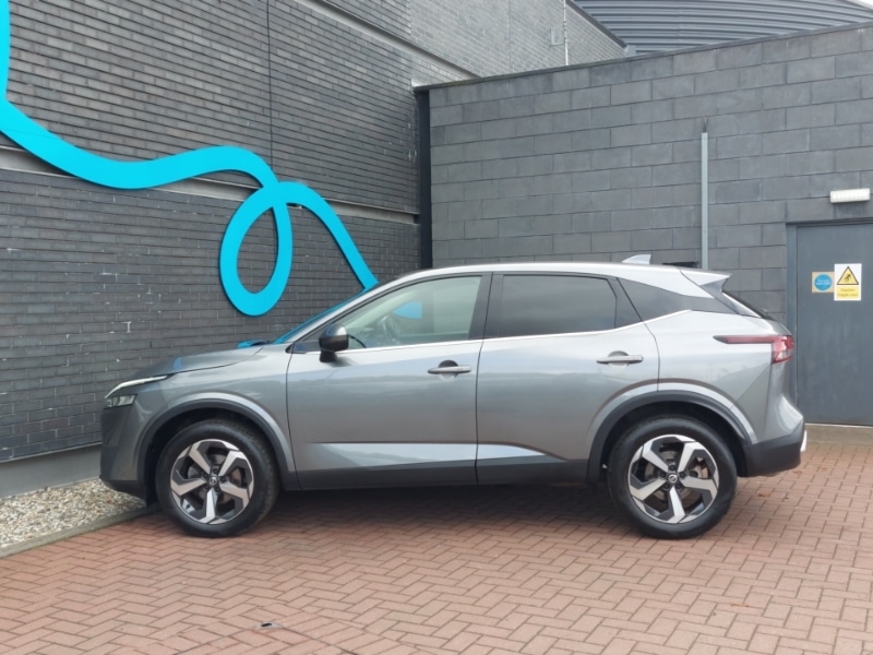 Used Nissan Qashqai 2022 for sale - 76475696: Photo 4