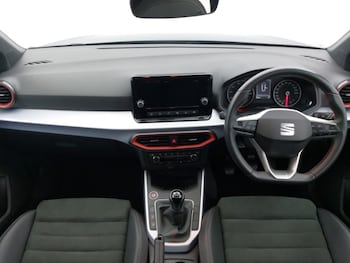 Used SEAT Arona 2022 for sale - 79460871: Photo