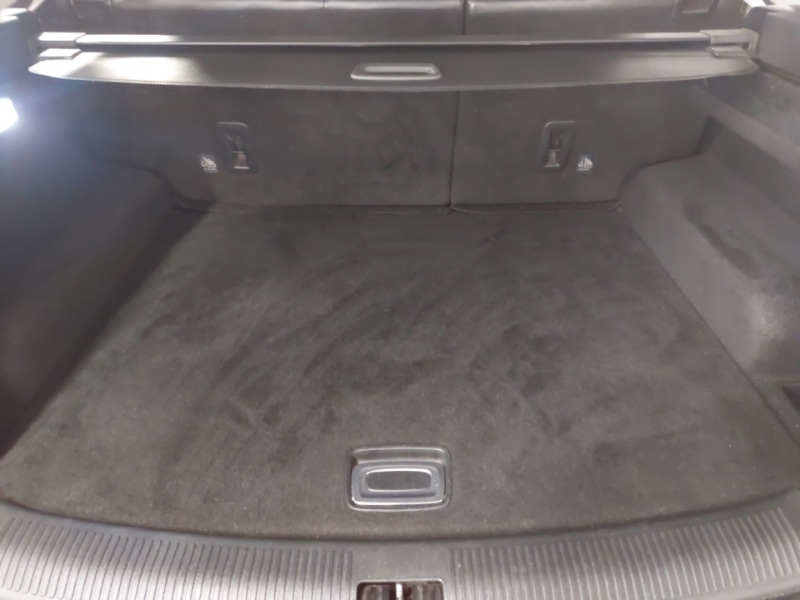 Used MG MG HS 2022 for sale - 76714042: Photo 8