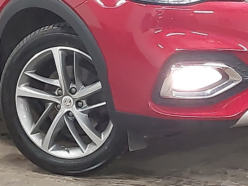 Used MG MG HS 2022 for sale - 76714042: Photo 9