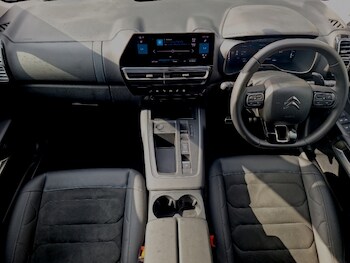 Used Citroen C5 Aircross 2024 for sale - 78837047: Photo