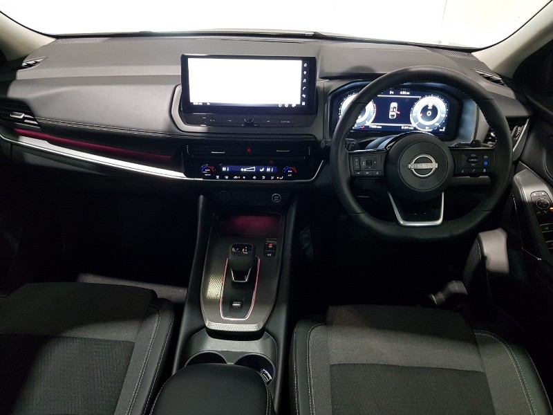 Used Nissan Qashqai 2025 for sale - 77597489: Photo 2