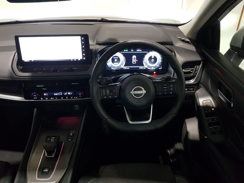 Used Nissan Qashqai 2025 for sale - 77597489: Photo 7