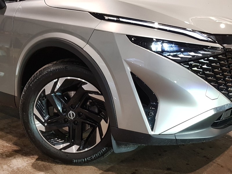 Used Nissan Qashqai 2025 for sale - 77597489: Photo 9