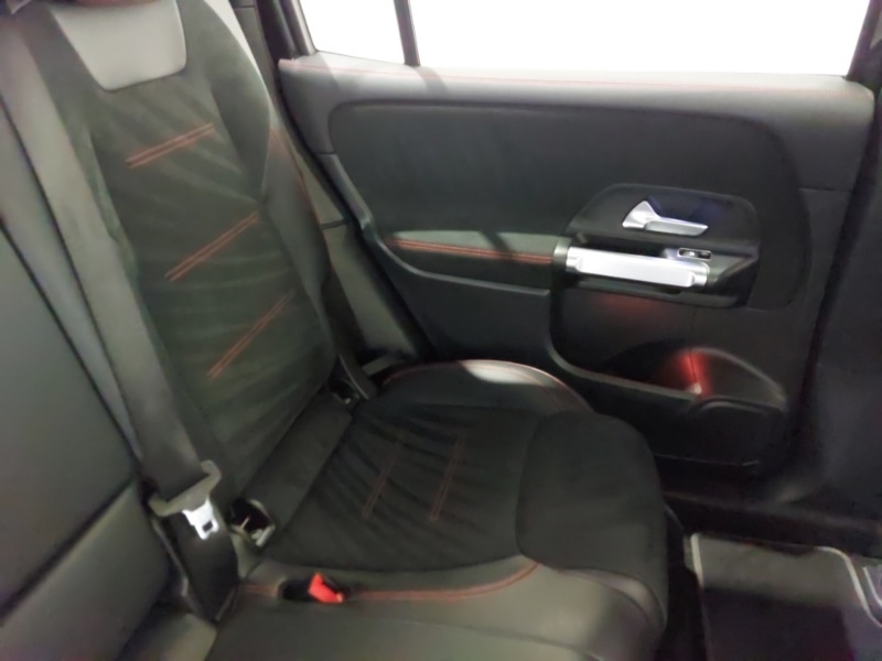 Used Mercedes-Benz EQB 2022 for sale - 77852088: Photo 10