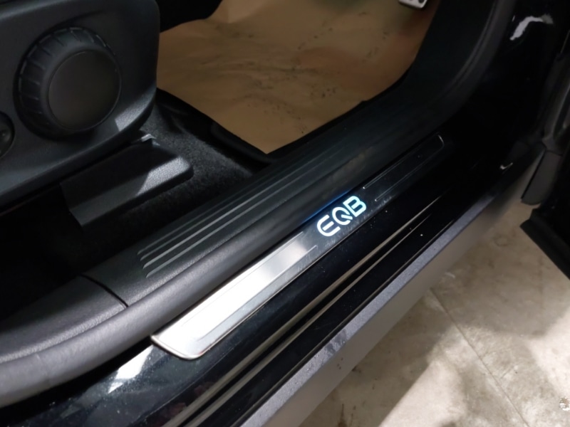 Used Mercedes-Benz EQB 2022 for sale - 77852088: Photo 12