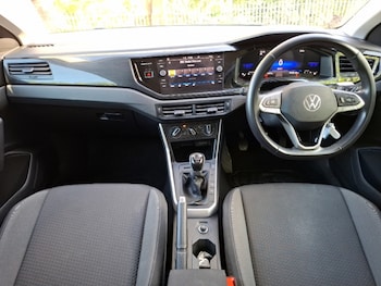 Used Volkswagen Taigo 2023 for sale - 78616785: Photo
