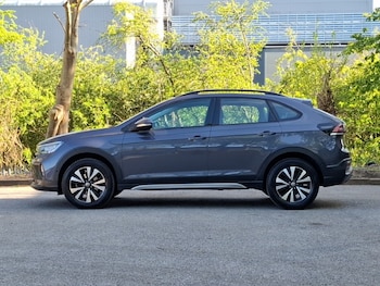 Used Volkswagen Taigo 2023 for sale - 78616785: Photo