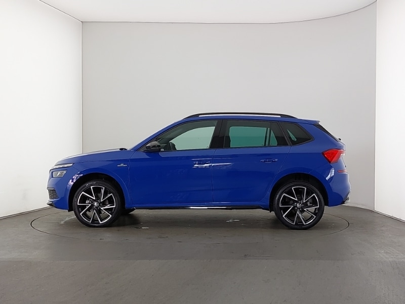 Used Skoda Kamiq 2023 for sale - 77150725: Photo 4