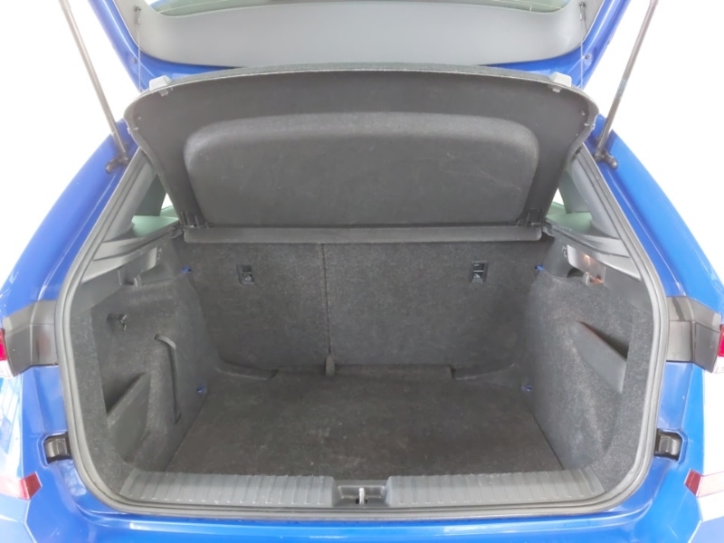 Used Skoda Kamiq 2023 for sale - 77150725: Photo 8